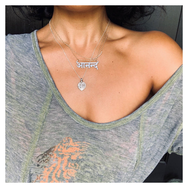 ANANDA Necklace